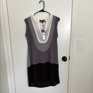 NWT | BCBG Shift Dress